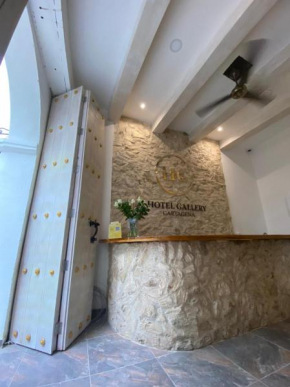 Hotel Gallery Cartagena